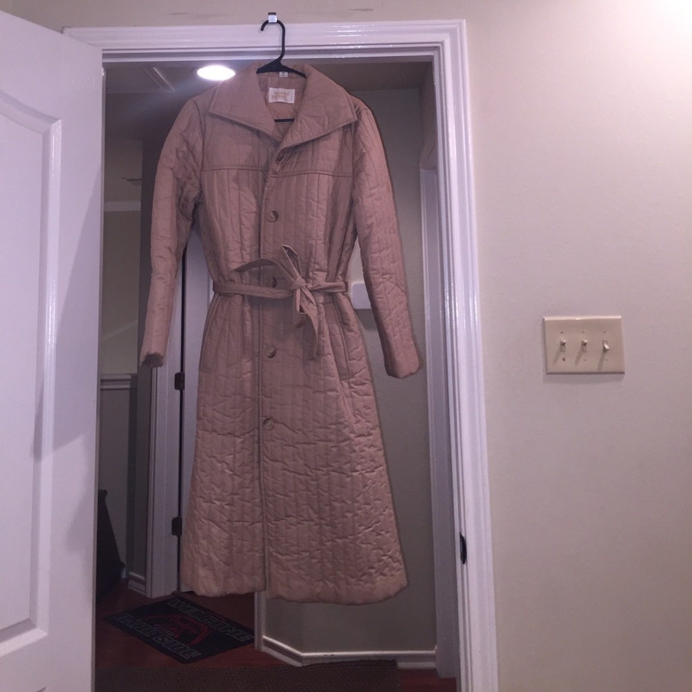 COPY - Fingerhut fashions coat